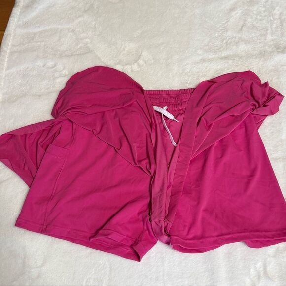 Women’s Athletic Shorts - Set of 4 - Picture 6 of 7